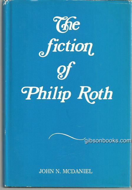 FICTION OF PHILIP ROTH