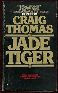 JADE TIGER