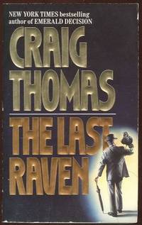 LAST RAVEN