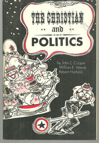 CHRISTIAN AND POLITICS