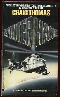WINTER HAWK