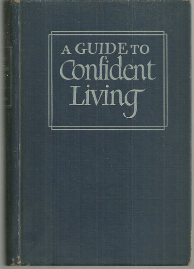 GUIDE TO CONFIDENT LIVING