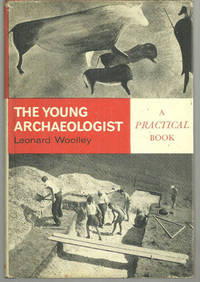 YOUNG ARCHAEOLOGIST