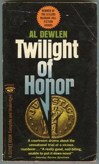 TWILIGHT OF HONOR