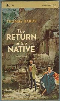 RETURN OF THE NATIVE