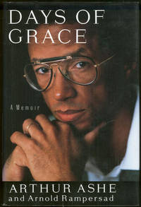 DAYS OF GRACE A Memoir