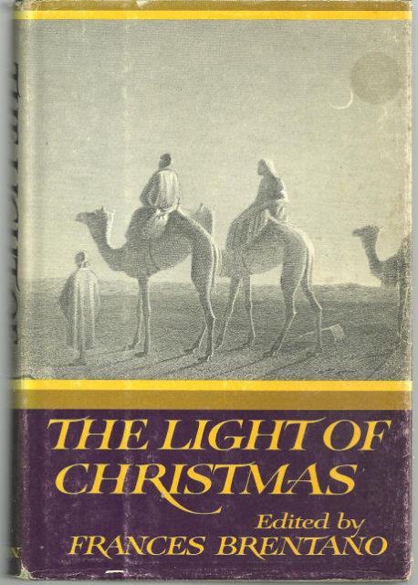 LIGHT OF CHRISTMAS