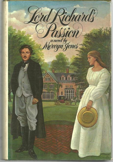 LORD RICHARD'S PASSION