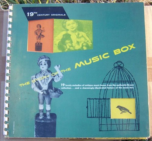 STORY OF THE MUSIC BOX