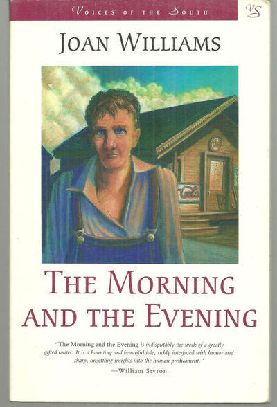 MORNING AND THE EVENING