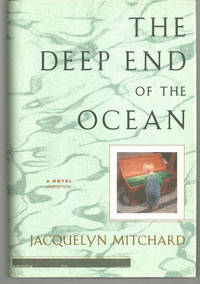 DEEP END OF THE OCEAN