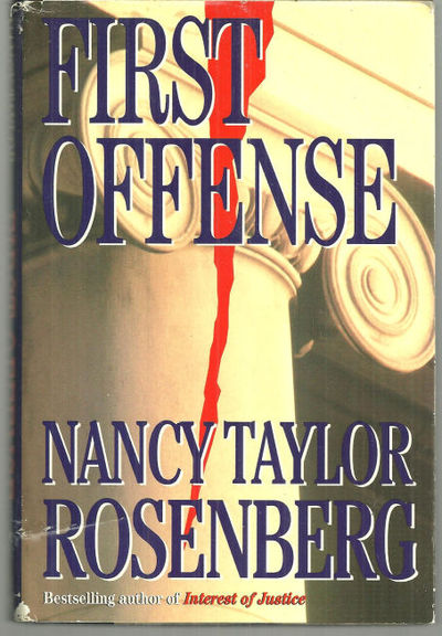 FIRST OFFENSE