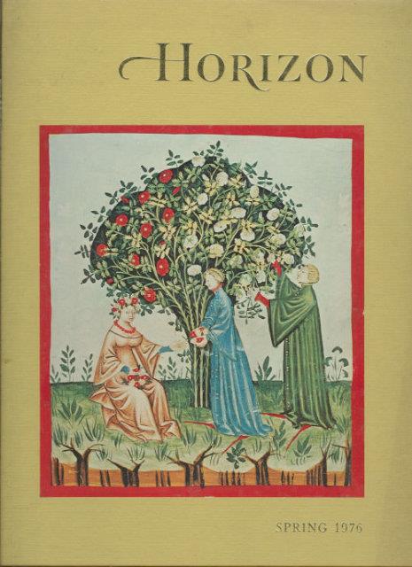 HORIZON SPRING 1976