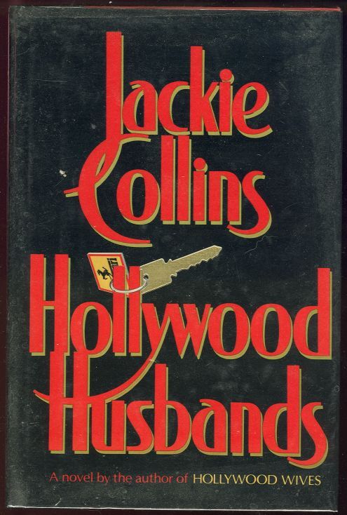 HOLLYWOOD HUSBANDS