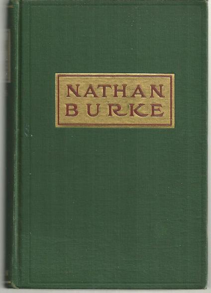 NATHAN BURKE