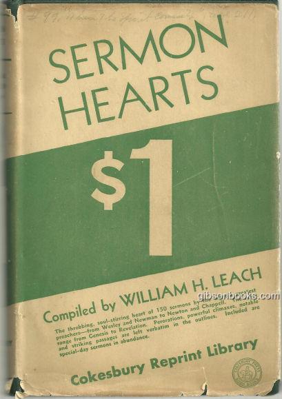 SERMON HEARTS