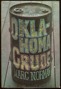 OKLAHOMA CRUDE
