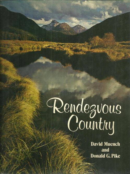 RENDEZVOUS COUNTRY