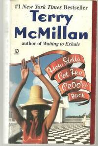 HOW STELLA GOT HER GROOVE BACK
