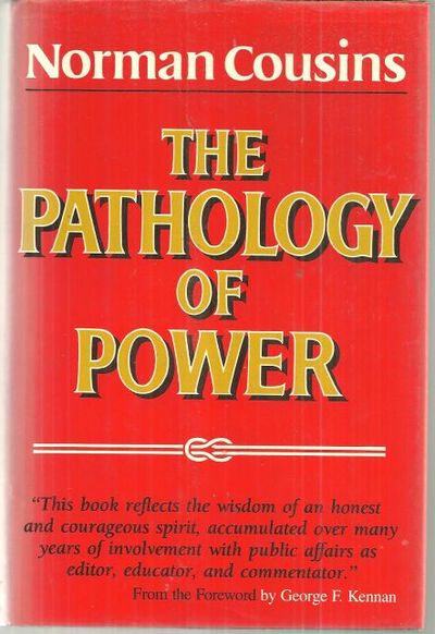 PATHOLOGY OF POWER