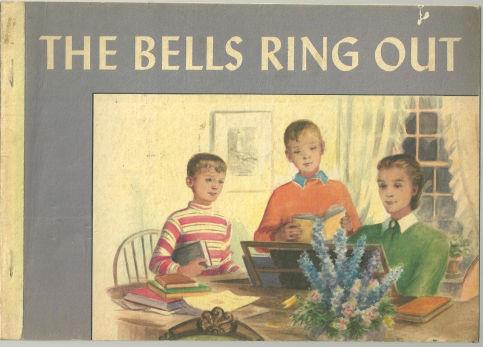 BELLS RING OUT