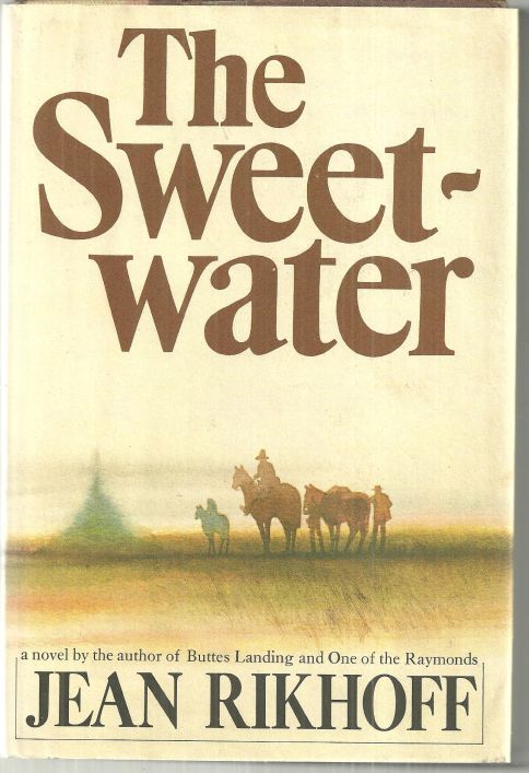 SWEETWATER