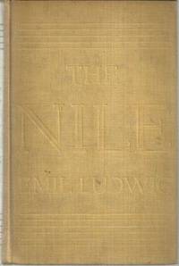 NILE The Life Story of a River
