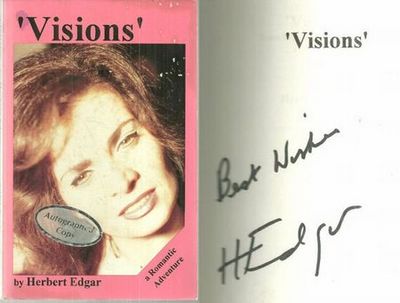 VISIONS A Romantic Adventure