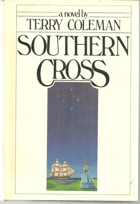 SOUTHERN CROSS