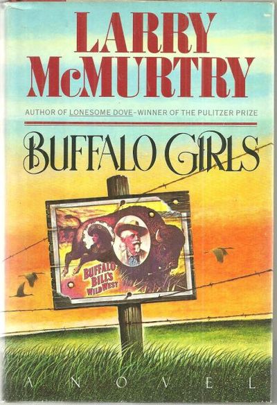 BUFFALO GIRLS