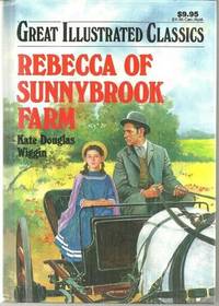 REBECCA OF SUNNYBROOK FARM