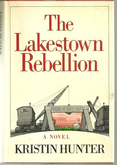 LAKESTOWN REBELLION