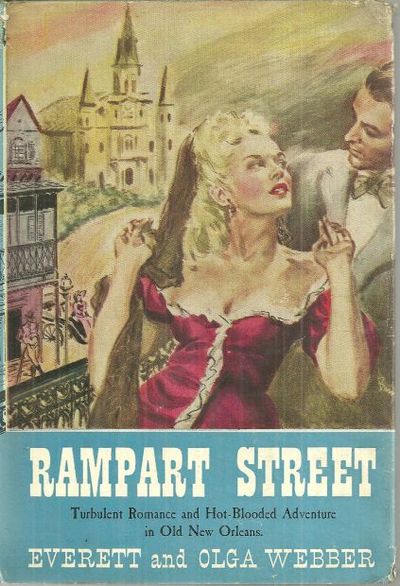 RAMPART STREET