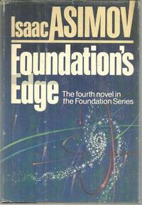 FOUNDATION'S EDGE
