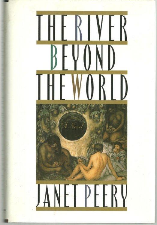 RIVER BEYOND THE WORLD