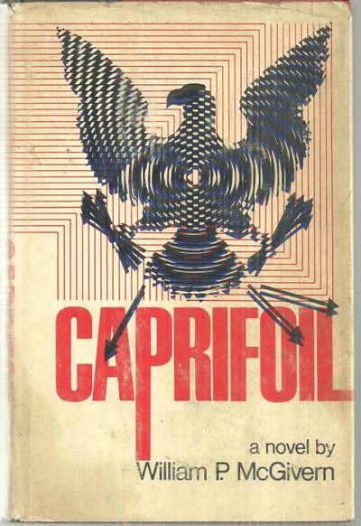 CAPRIFOIL