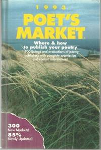 1993 POET'S MARKET Where and How to Publish Your Poetry