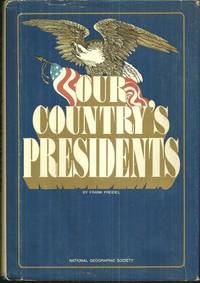 OUR COUNTRY'S PRESIDENTS