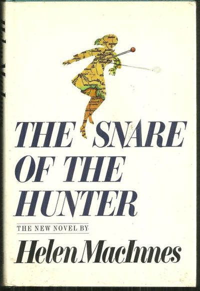 SNARE OF THE HUNTER
