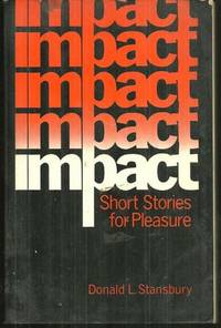 IMPACT Short Stories for Pleasure