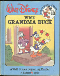 WISE GRANDMA DUCK