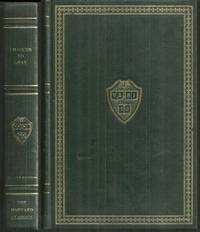 ENGLISH POETRY VOLUME I FROM CHAUCER TO GRAY With Introduction and Notes