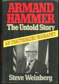 ARMAND HAMMER The Untold Story