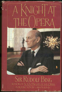 KNIGHT AT THE OPERA