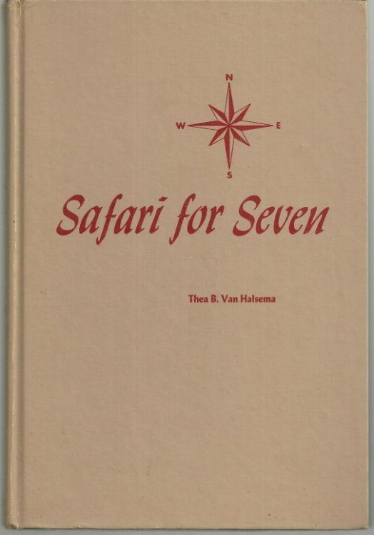 SAFARI FOR SEVEN