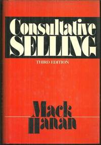 CONSULTATIVE SELLING