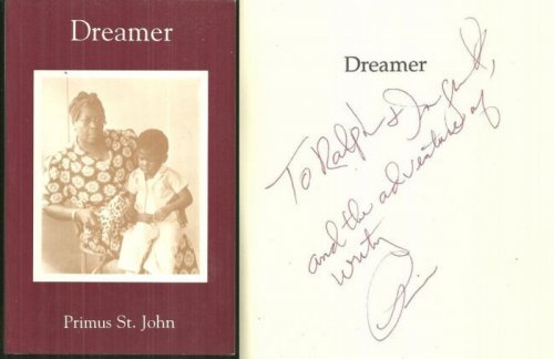 DREAMER Poems