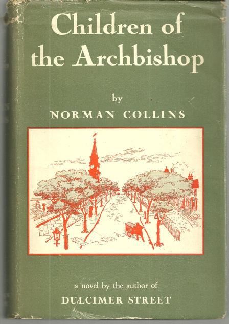 CHILDREN OF THE ARCHBISHOP