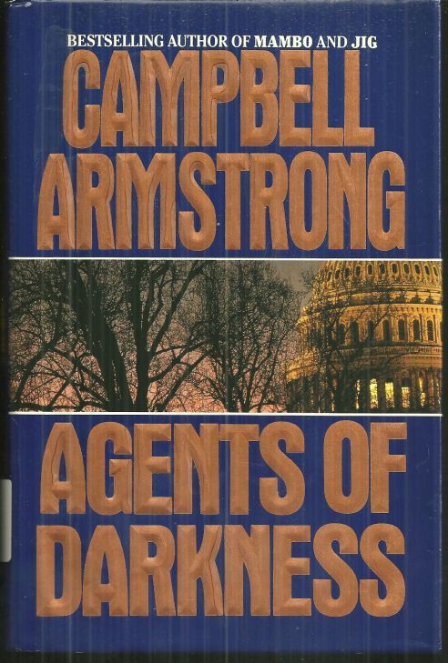 AGENTS OF DARKNESS