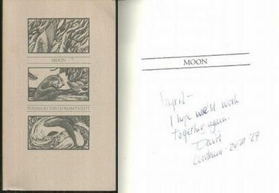 MOON Poems